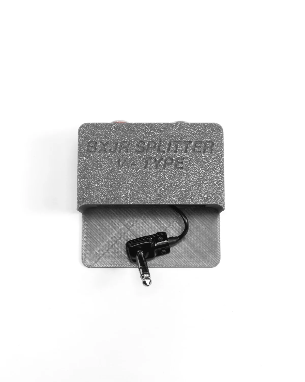 Splitter