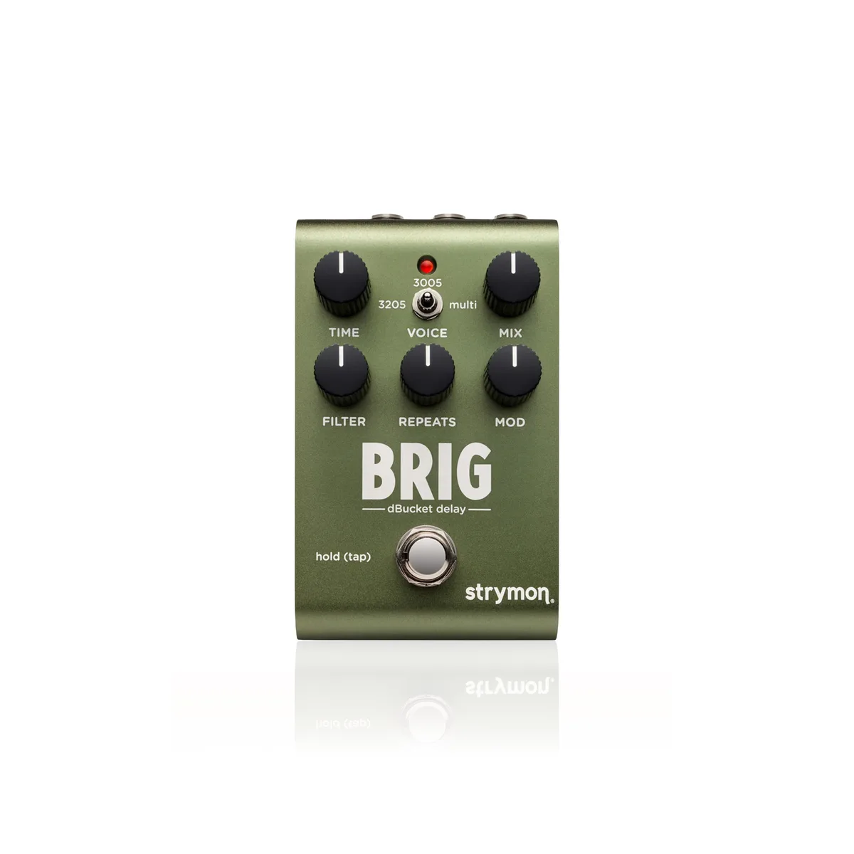 STRYMON