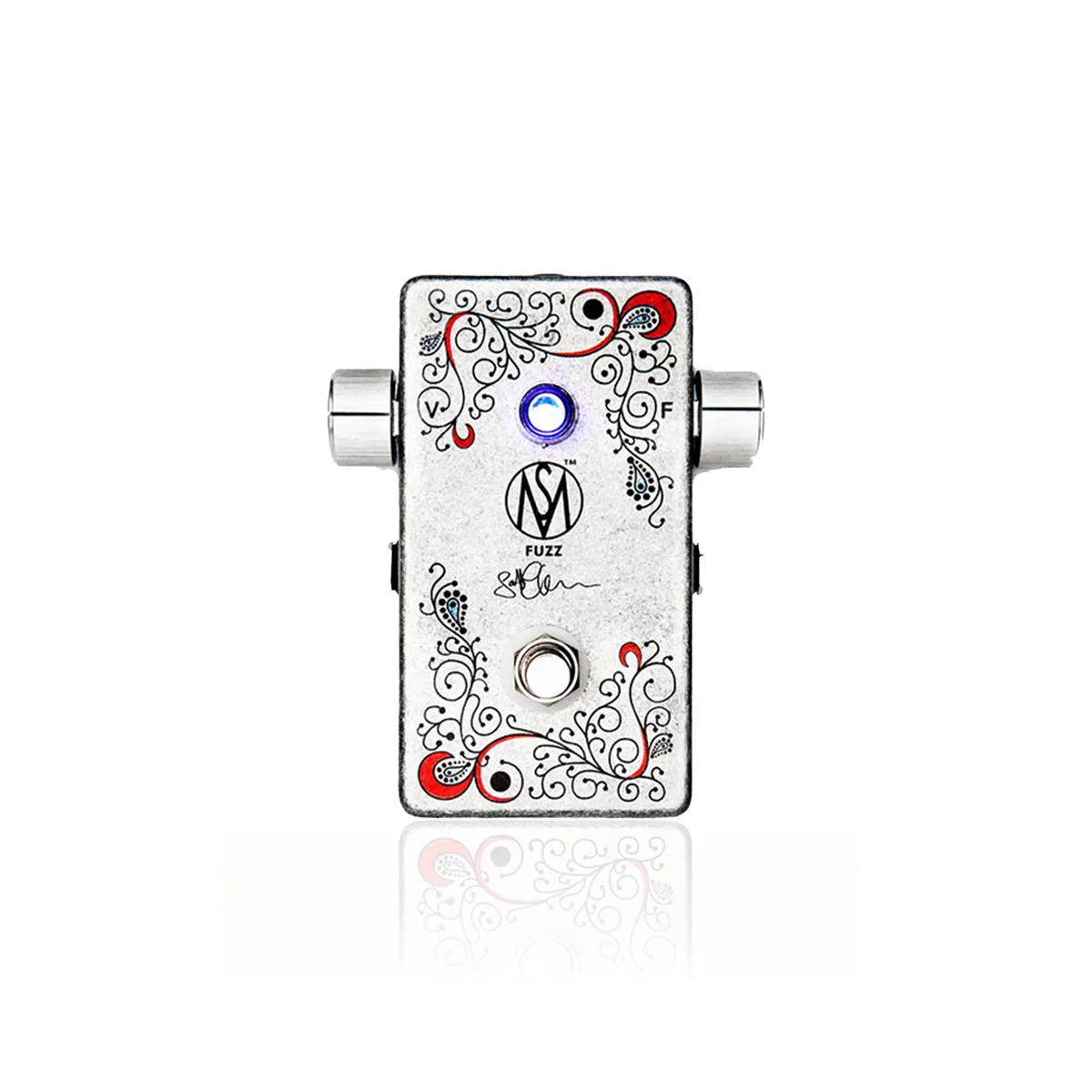 SM Fuzz