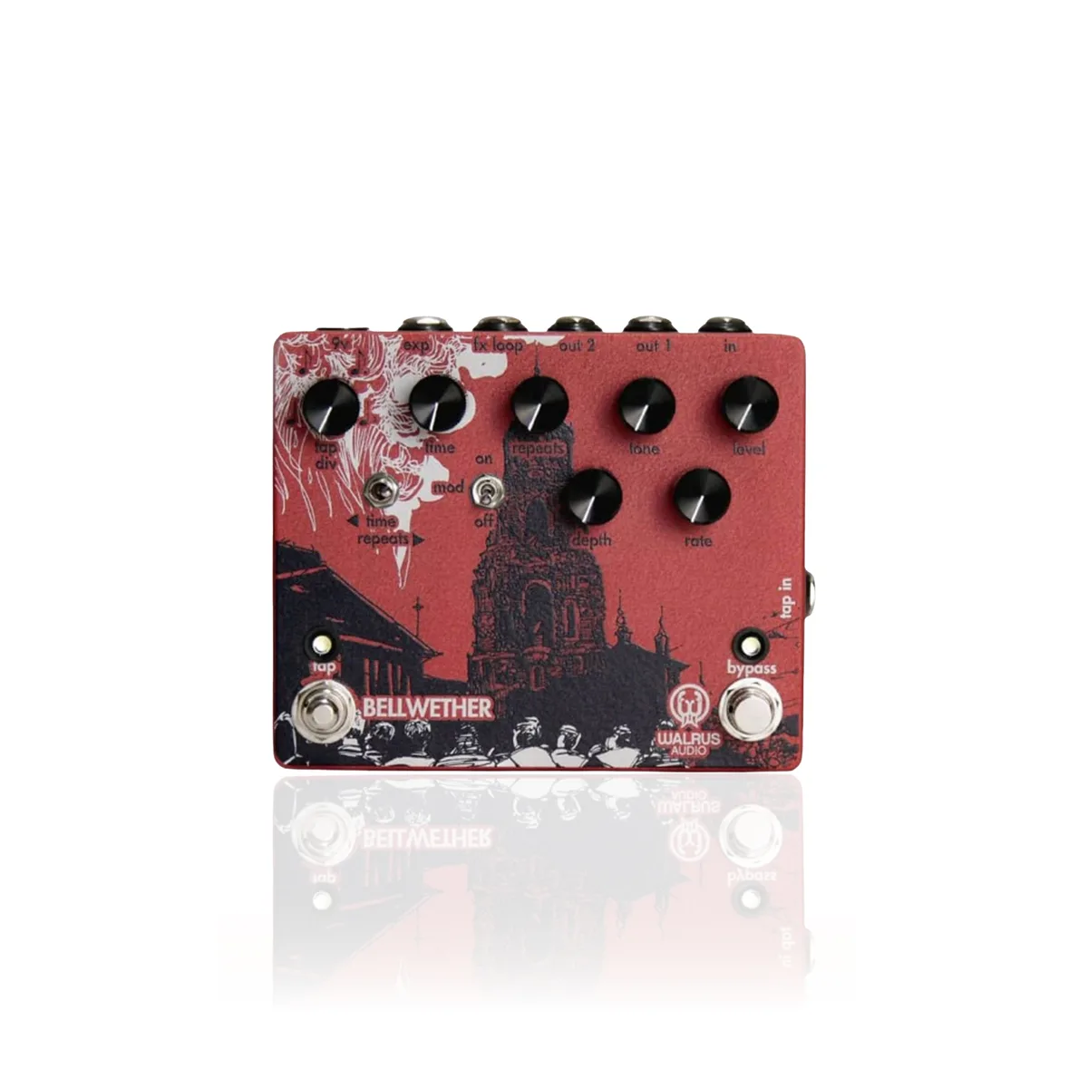 Walrus Audio