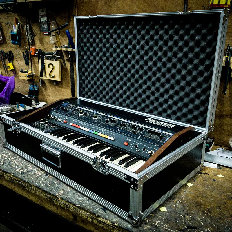 Instrument Flightcase 15