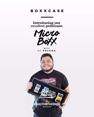 Microboxx Briefcase 14