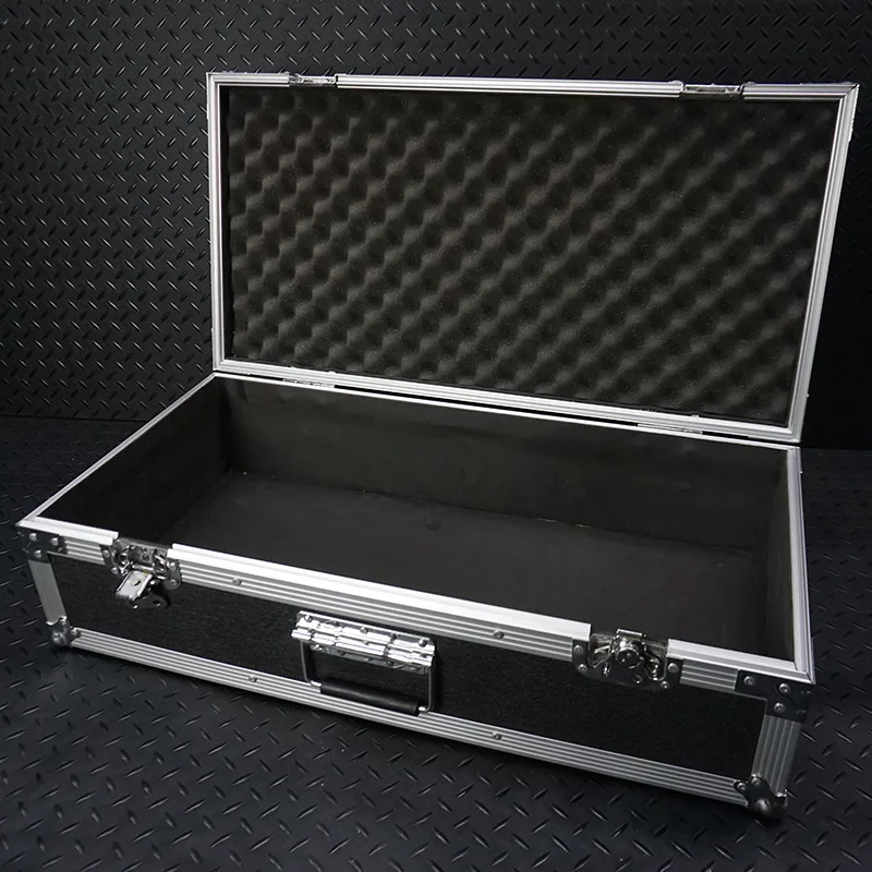 Utility Flightcase 2